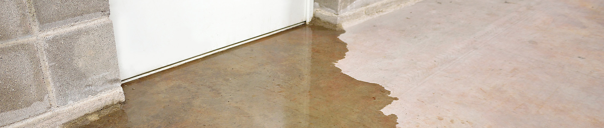 Photo of Structural Repairs