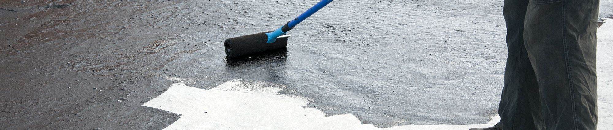 Photo of Waterproofing