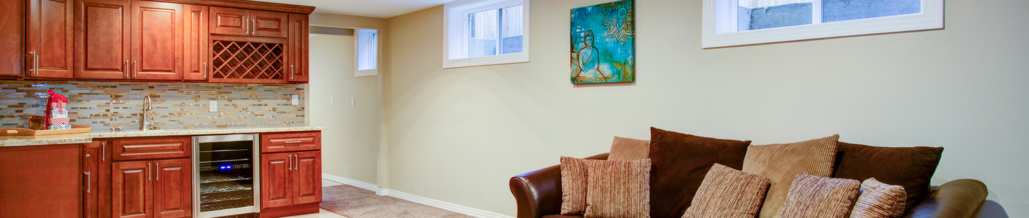 Photo of Cellar Conversions