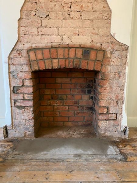 pointing brickwork: Swipe To View More Images