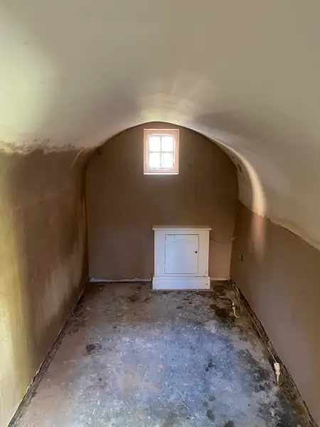 Damp proofing works: Swipe To View More Images