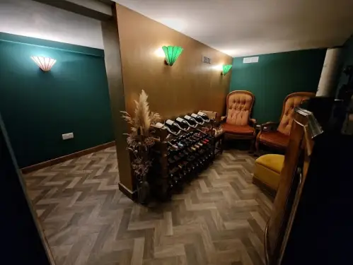 Click Here To Enlarge This Photo Of Midland Preservation Ltd