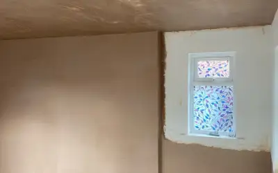 Photo of Damp Proofing & Plastering In Long Eaton