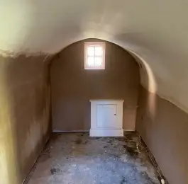 Damp proofing works: Click Here To View Larger Image