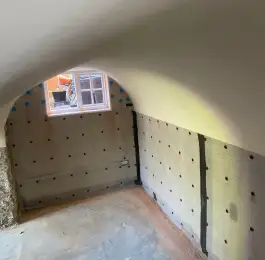 Tanking works: Click Here To View Larger Image