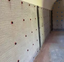 Tanking works: Click Here To View Larger Image