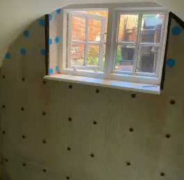 Tanking works: Click Here To View Larger Image