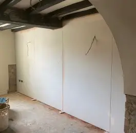 Tanking works: Click Here To View Larger Image